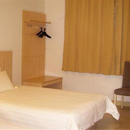 Jinjiang Inn - Shanghai Nanxiang Jiading Екстер'єр фото