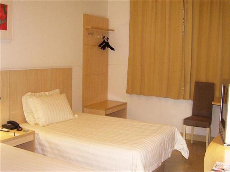Jinjiang Inn - Shanghai Nanxiang Jiading Екстер'єр фото