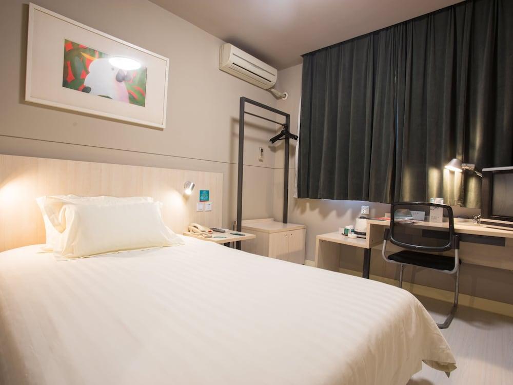 Jinjiang Inn - Shanghai Nanxiang Jiading Екстер'єр фото