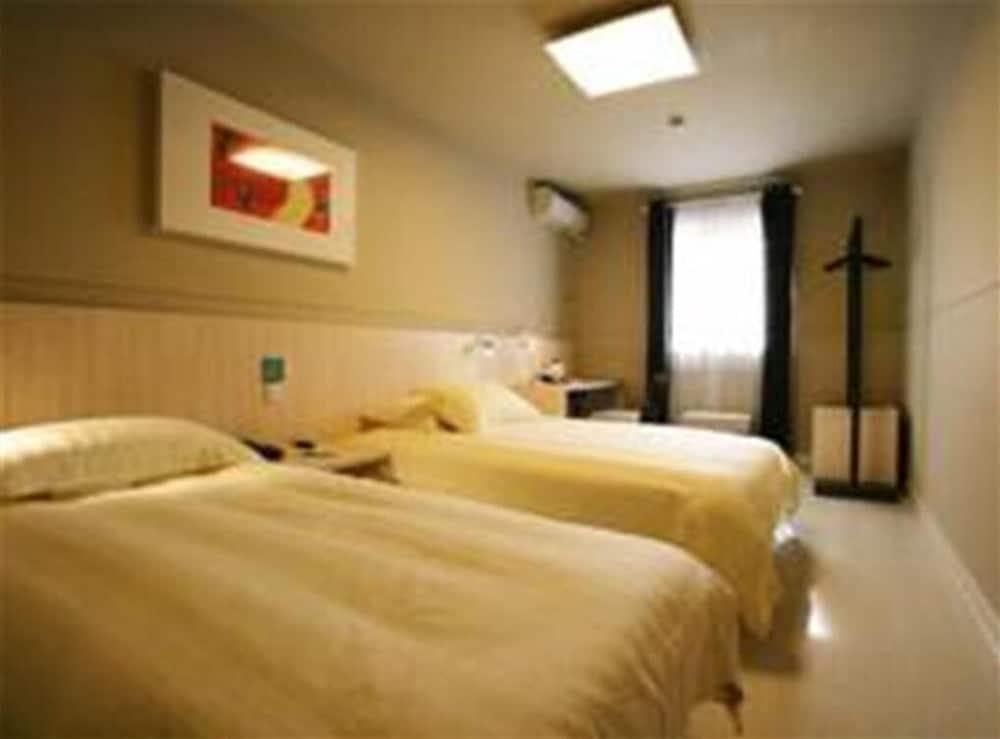 Jinjiang Inn - Shanghai Nanxiang Jiading Екстер'єр фото
