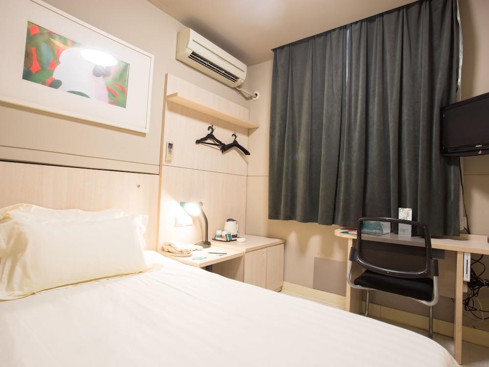 Jinjiang Inn - Shanghai Nanxiang Jiading Екстер'єр фото